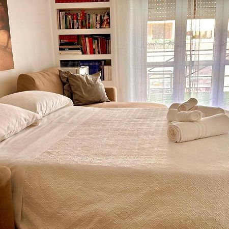Ceo Luxury Suite Di Cagliari Esterno foto
