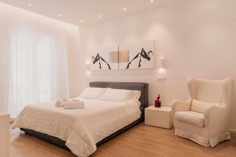 Ceo Luxury Suite Di Cagliari Esterno foto