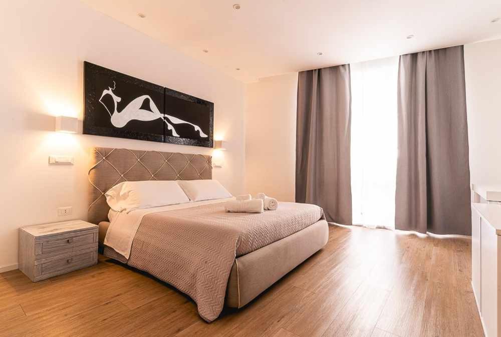 Ceo Luxury Suite Di Cagliari Esterno foto