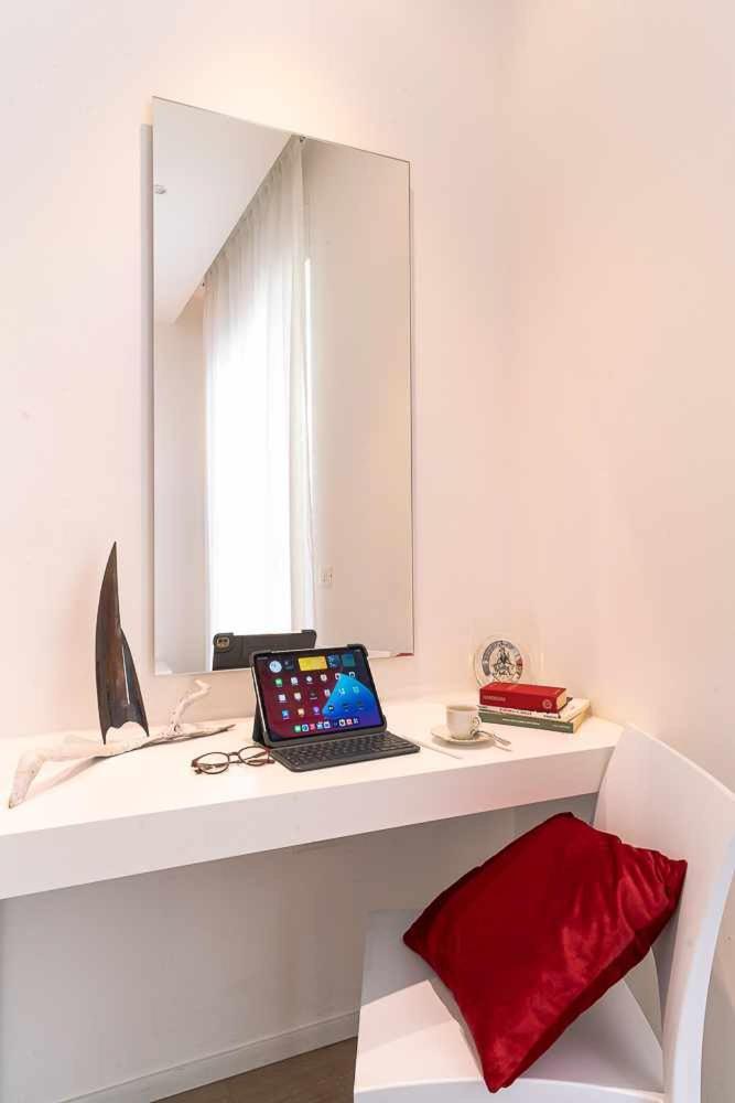 Ceo Luxury Suite Di Cagliari Esterno foto