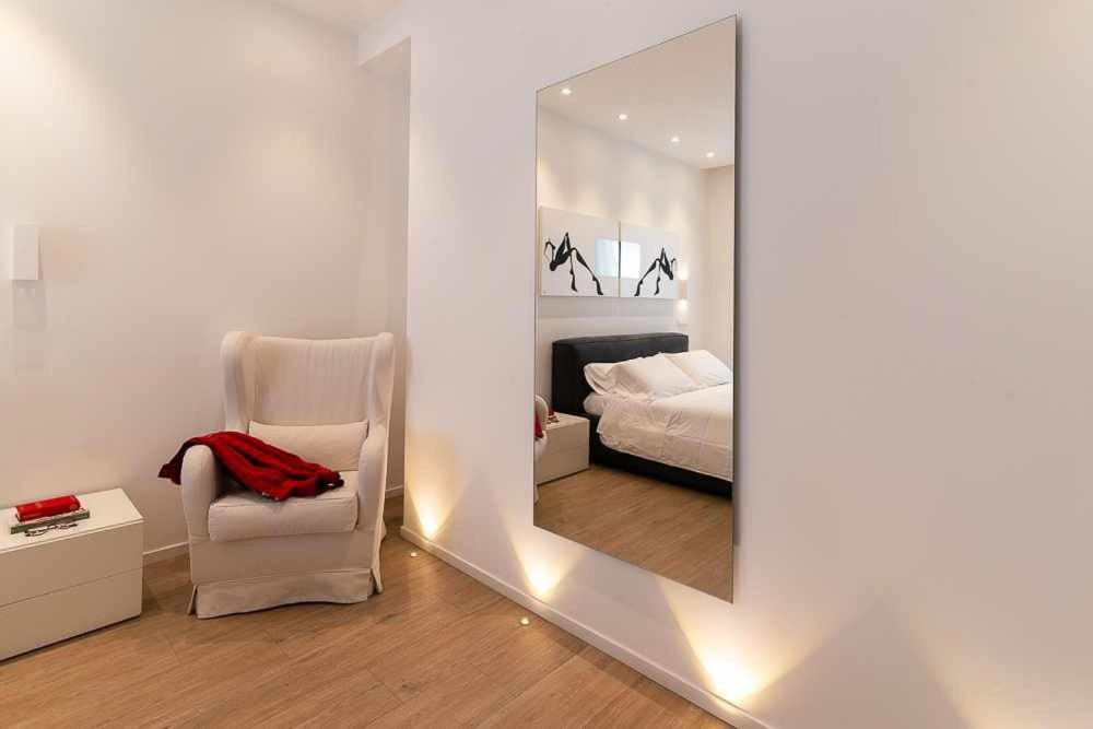 Ceo Luxury Suite Di Cagliari Esterno foto