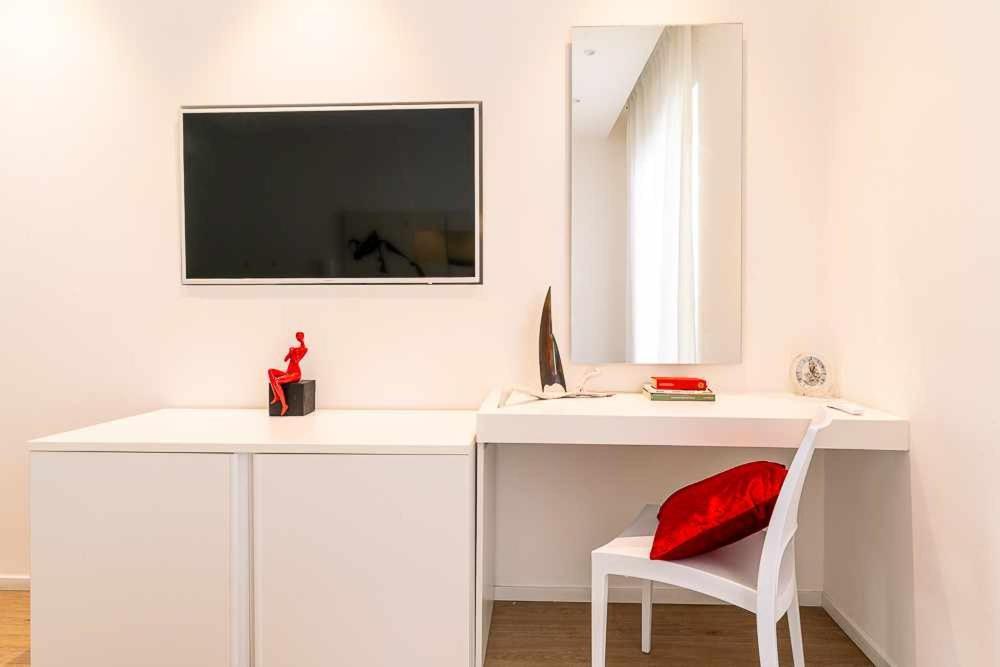 Ceo Luxury Suite Di Cagliari Esterno foto