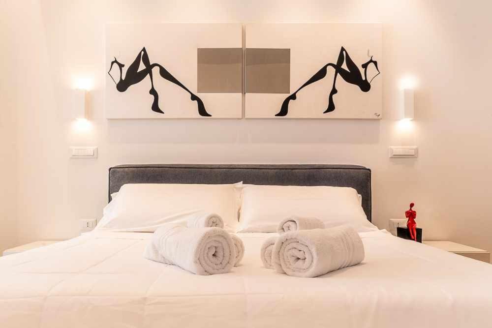 Ceo Luxury Suite Di Cagliari Esterno foto