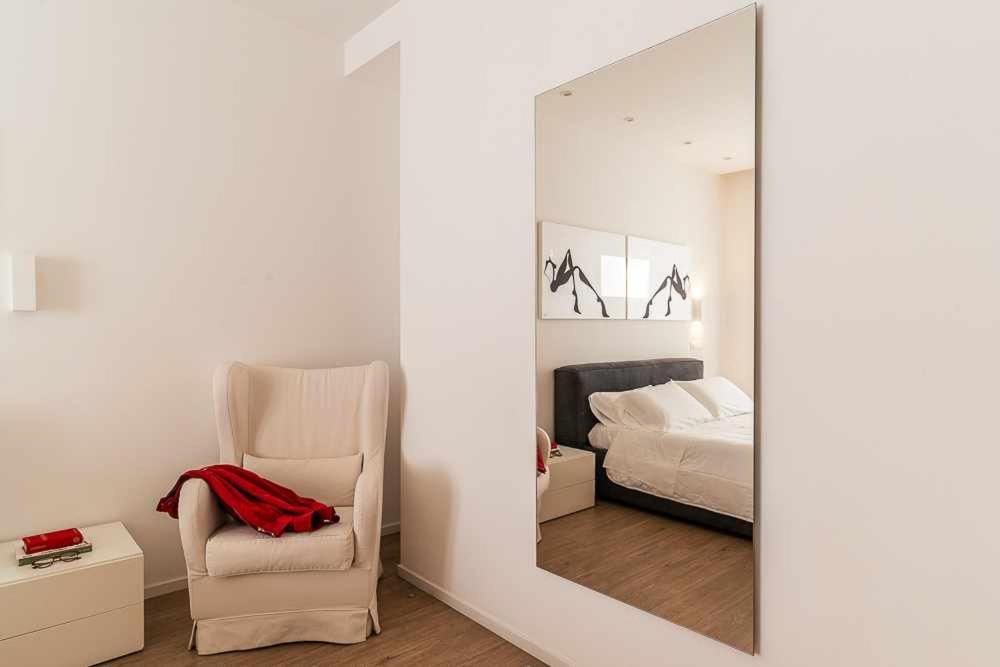 Ceo Luxury Suite Di Cagliari Esterno foto