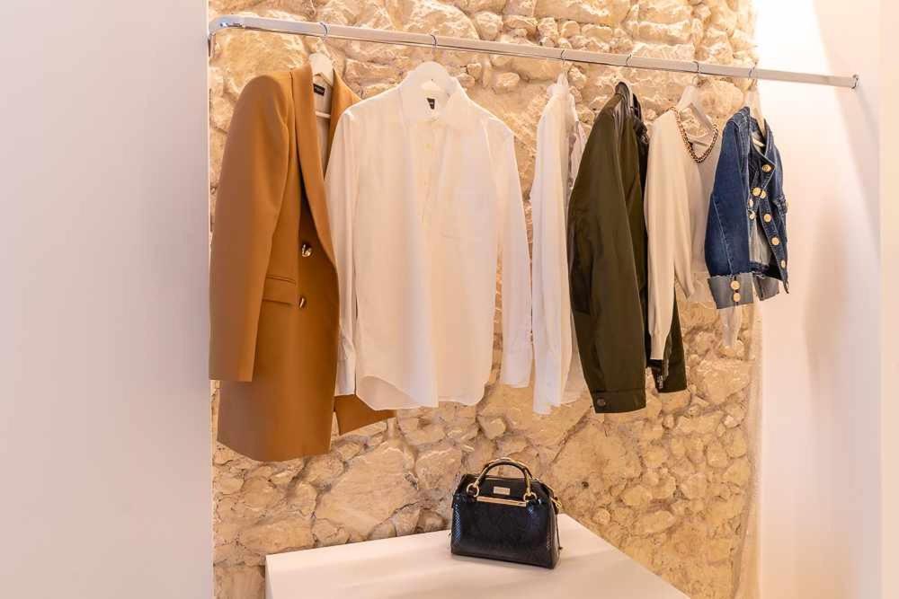 Ceo Luxury Suite Di Cagliari Esterno foto