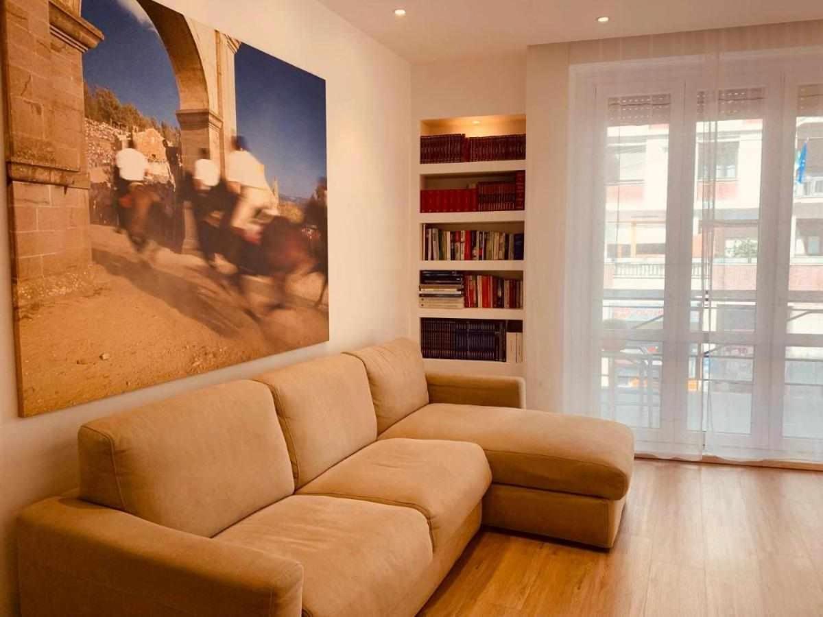 Ceo Luxury Suite Di Cagliari Esterno foto