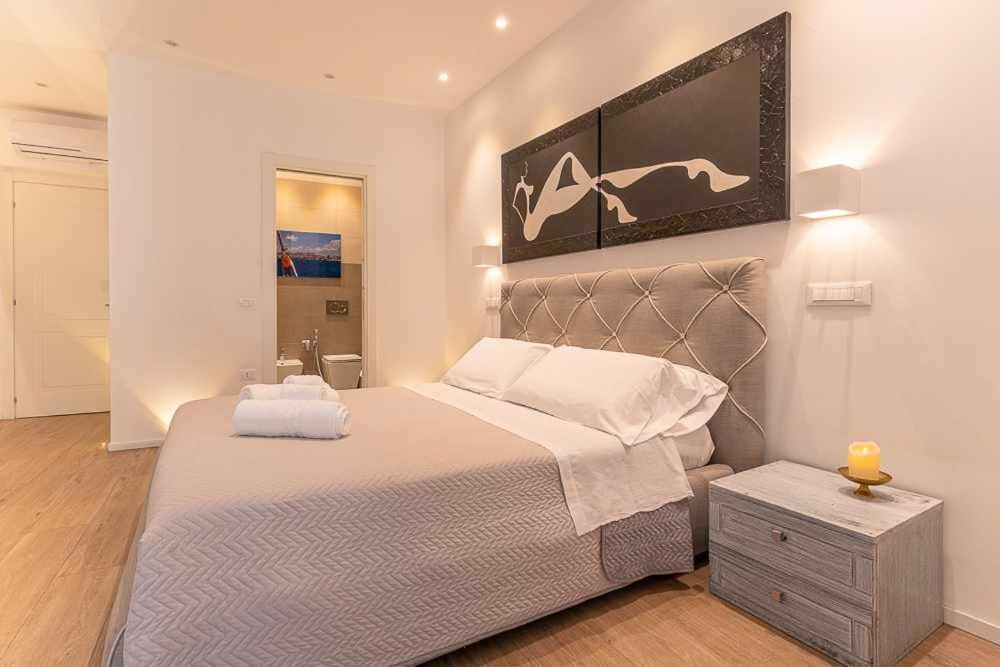 Ceo Luxury Suite Di Cagliari Esterno foto