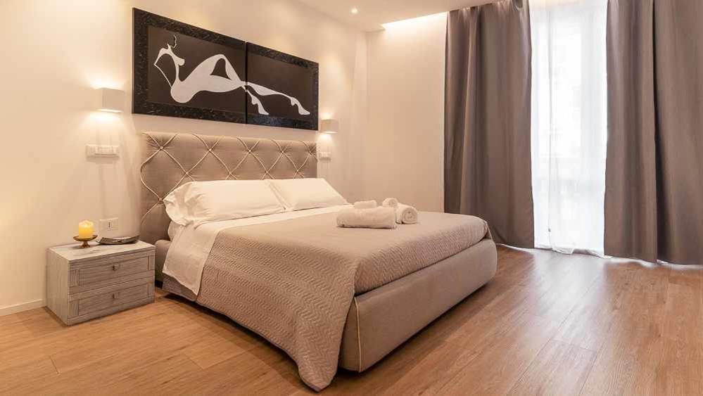 Ceo Luxury Suite Di Cagliari Esterno foto