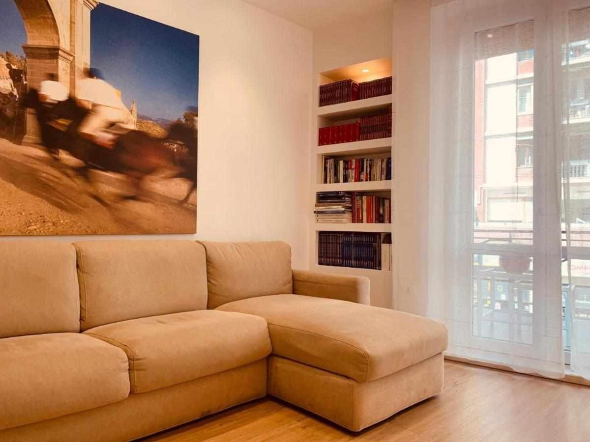 Ceo Luxury Suite Di Cagliari Esterno foto