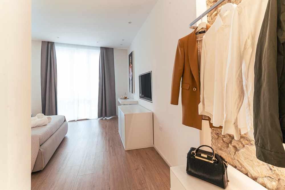 Ceo Luxury Suite Di Cagliari Esterno foto