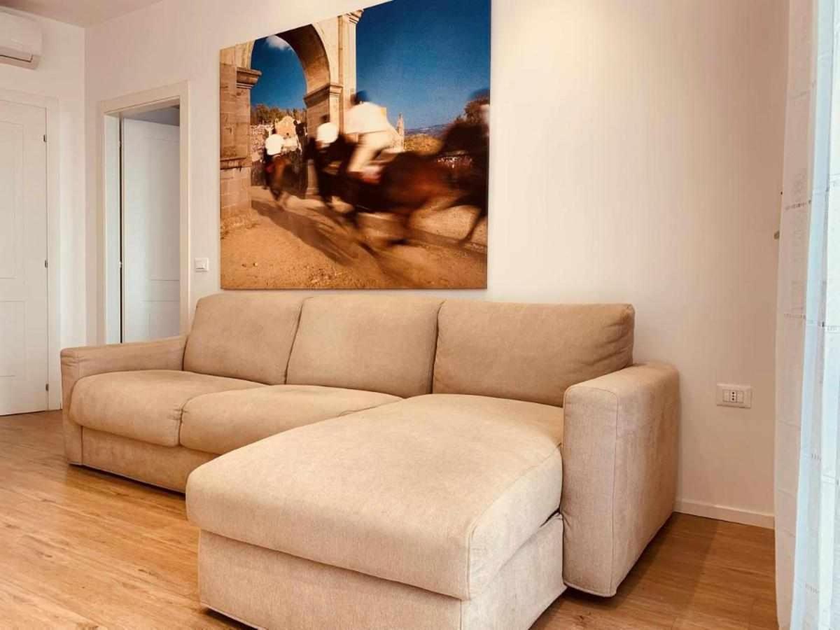 Ceo Luxury Suite Di Cagliari Esterno foto