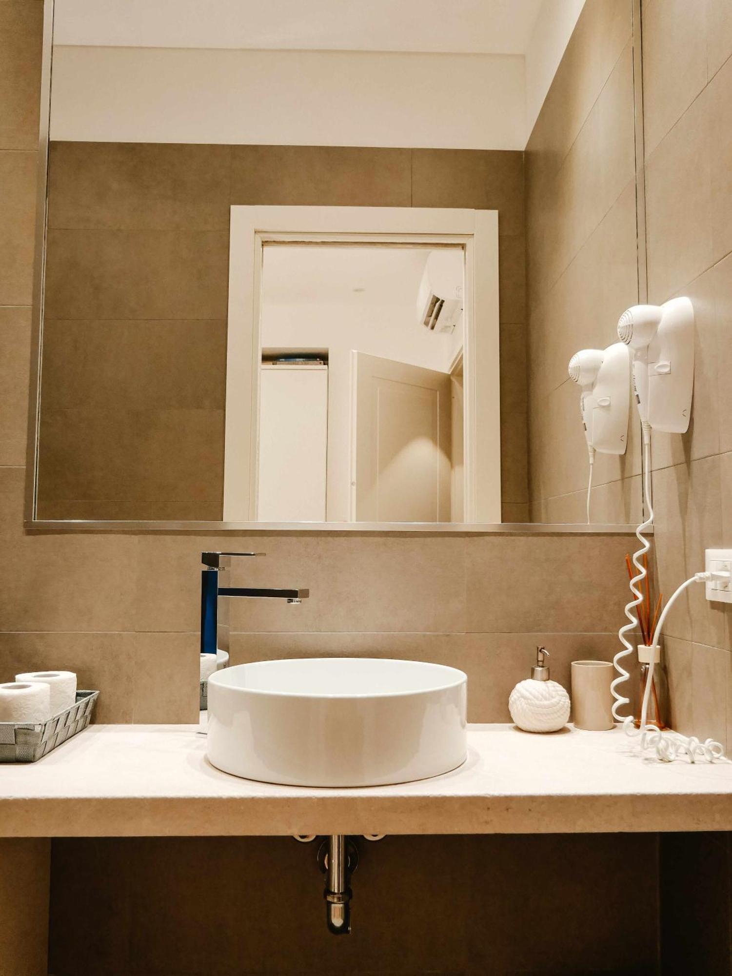 Ceo Luxury Suite Di Cagliari Esterno foto