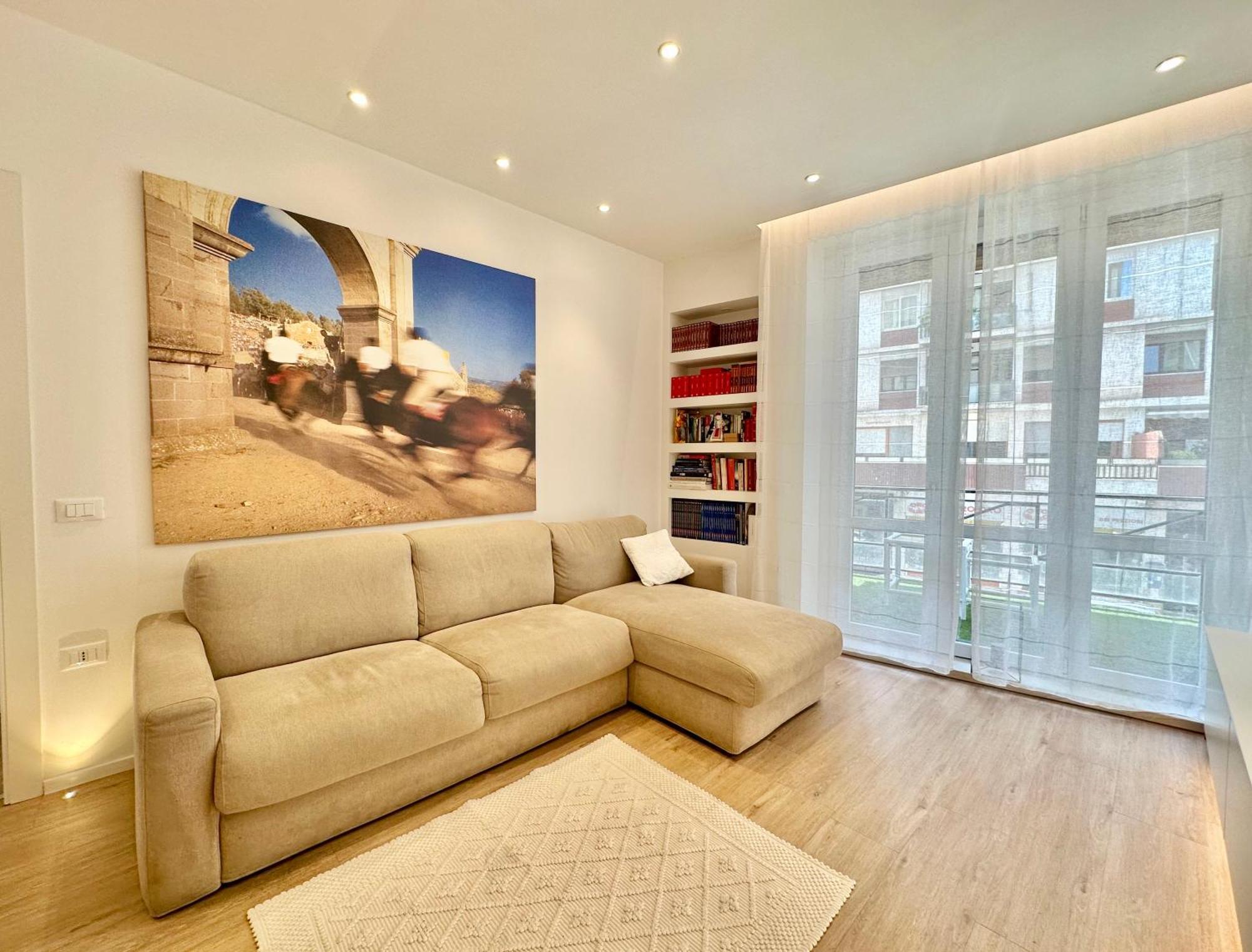 Ceo Luxury Suite Di Cagliari Esterno foto