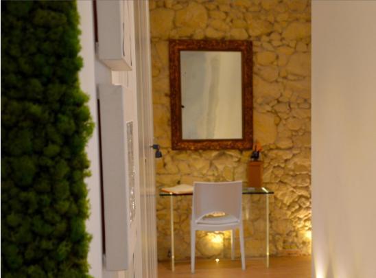 Ceo Luxury Suite Di Cagliari Esterno foto