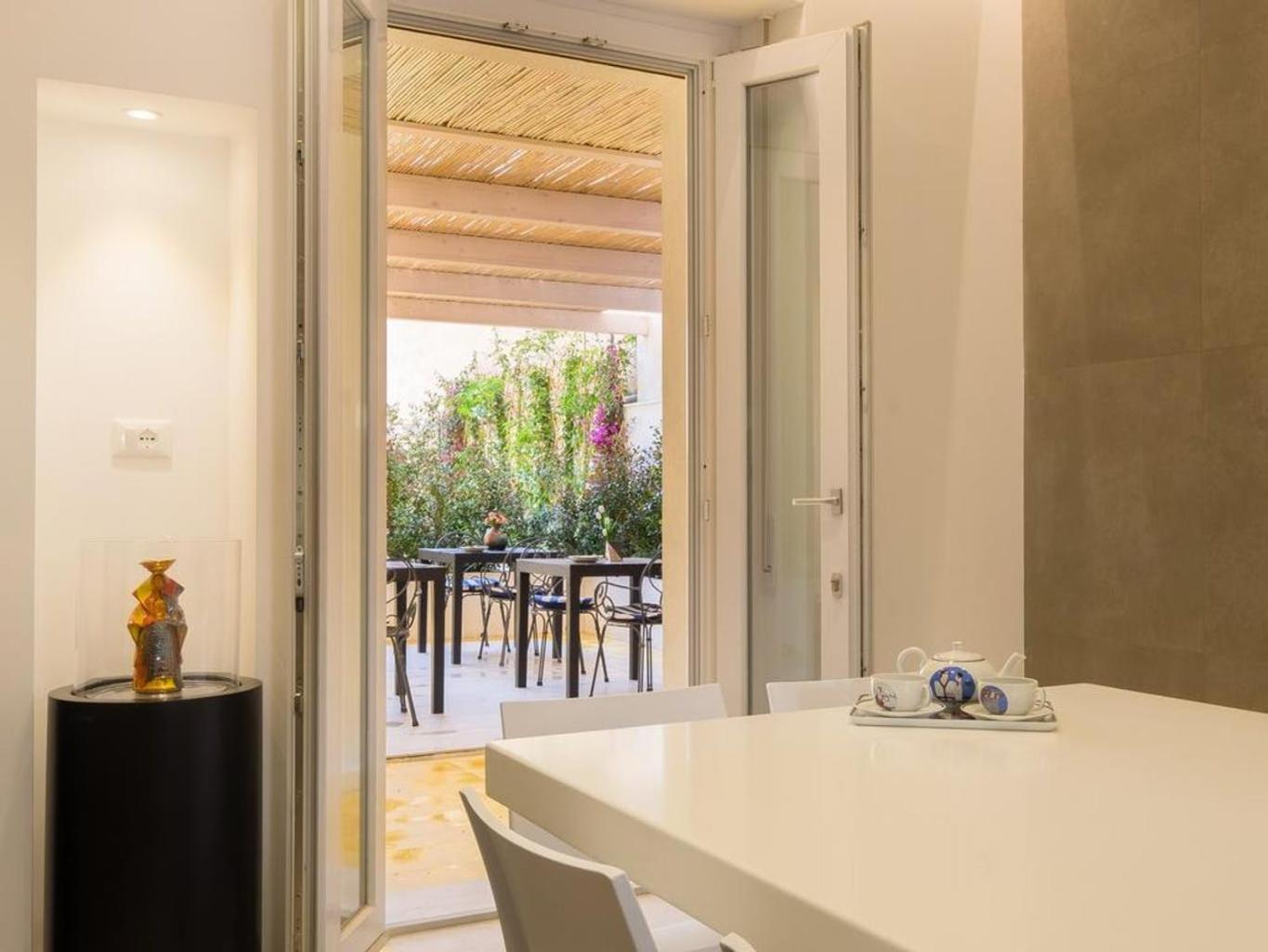 Ceo Luxury Suite Di Cagliari Esterno foto