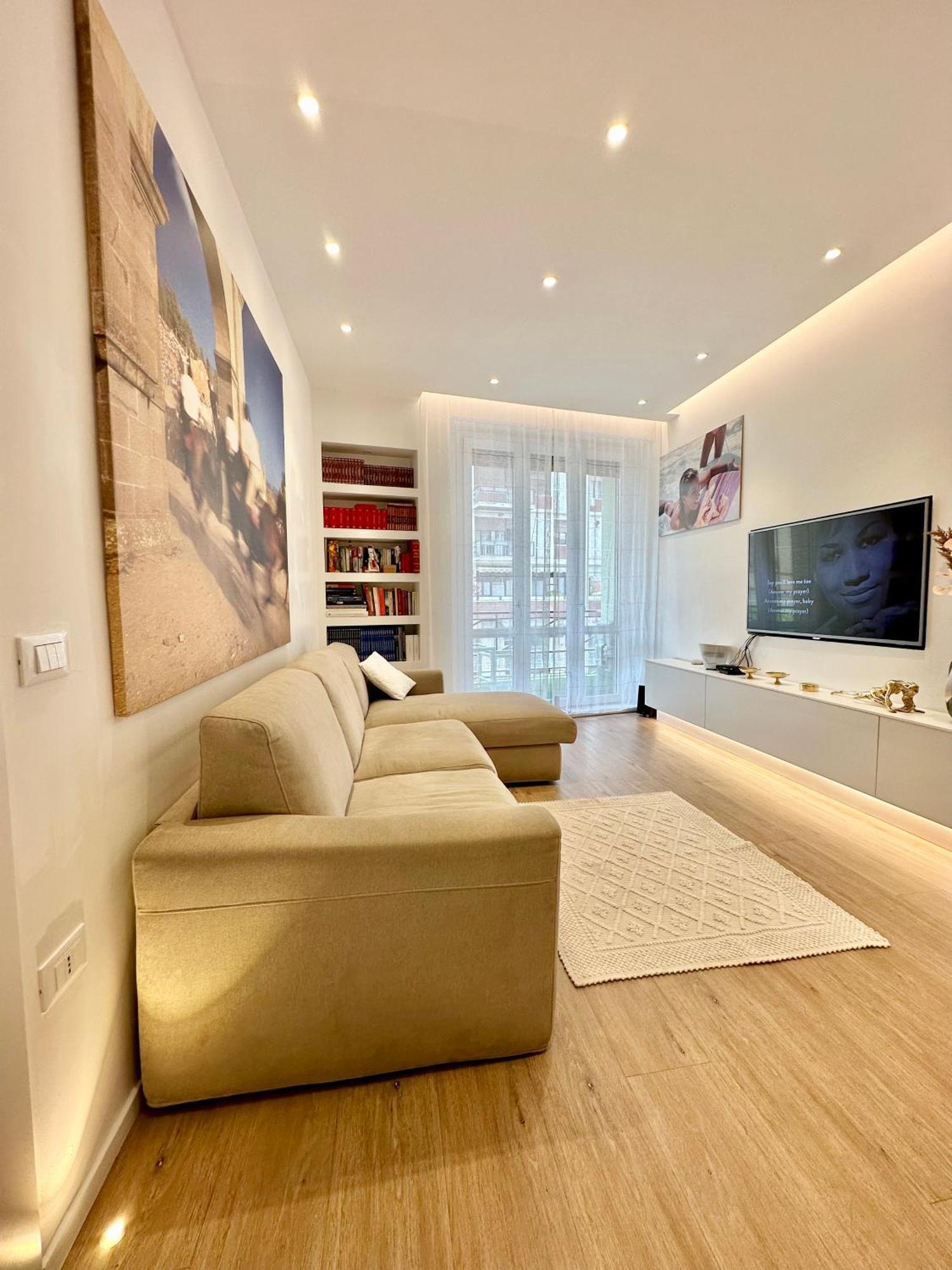 Ceo Luxury Suite Di Cagliari Esterno foto