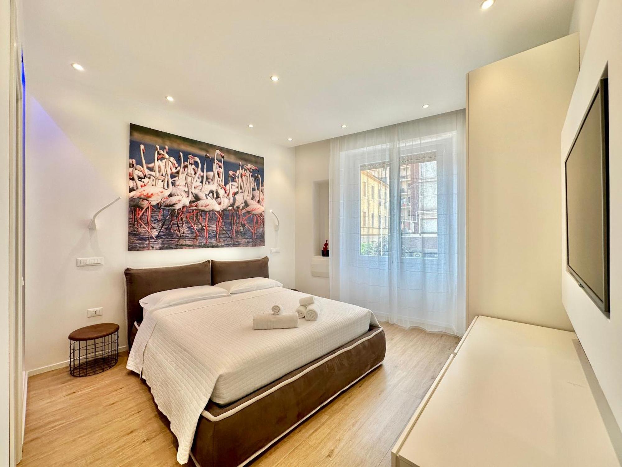 Ceo Luxury Suite Di Cagliari Esterno foto