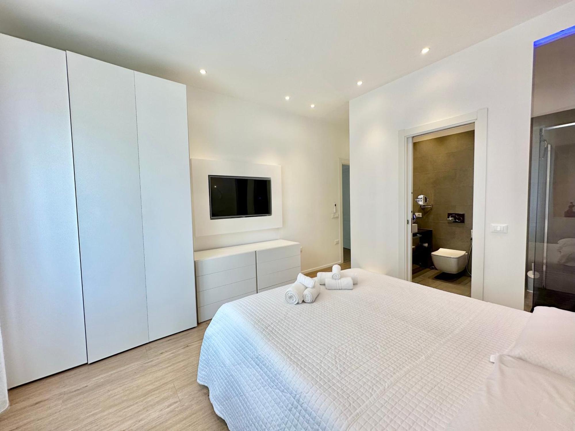 Ceo Luxury Suite Di Cagliari Esterno foto