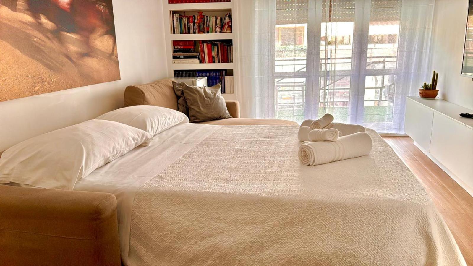 Ceo Luxury Suite Di Cagliari Esterno foto