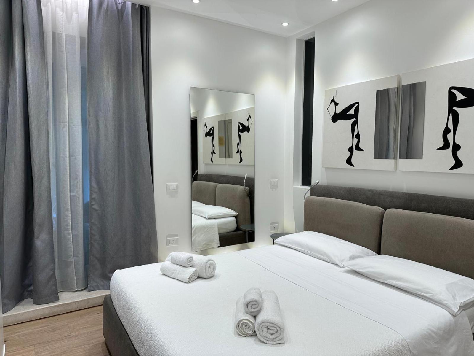 Ceo Luxury Suite Di Cagliari Esterno foto