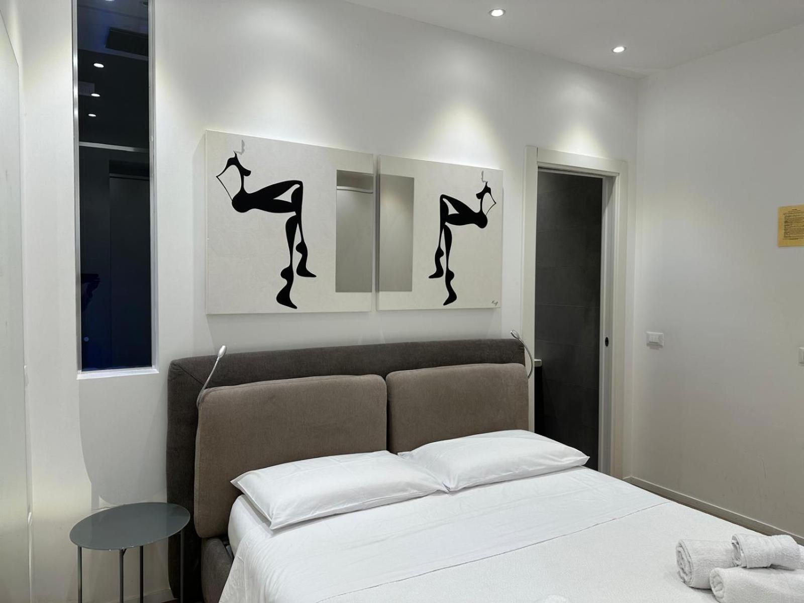 Ceo Luxury Suite Di Cagliari Esterno foto