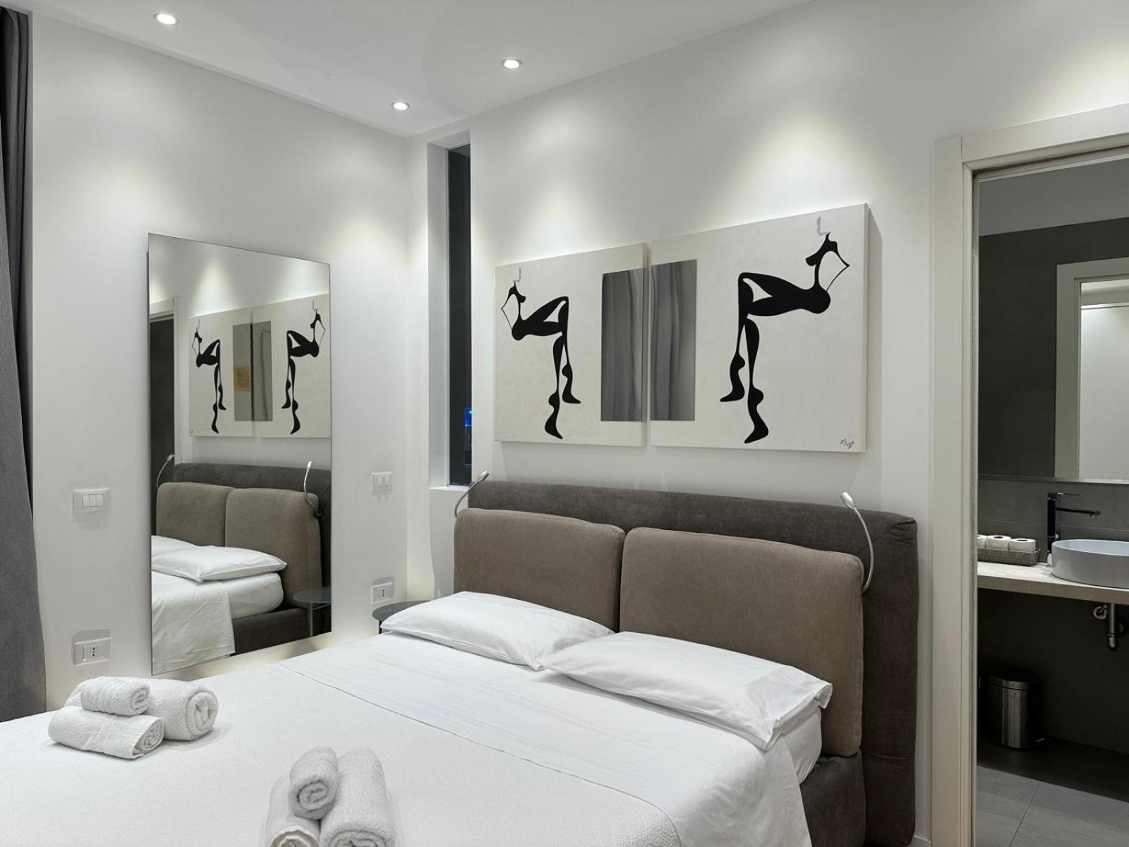 Ceo Luxury Suite Di Cagliari Esterno foto