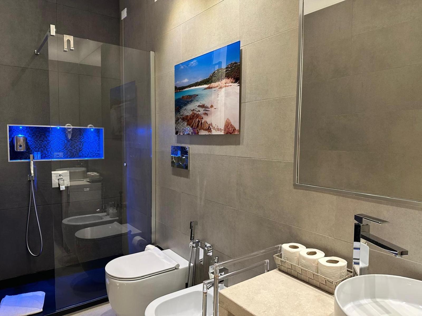 Ceo Luxury Suite Di Cagliari Esterno foto